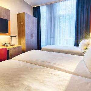 Comfort Dreibettzimmer